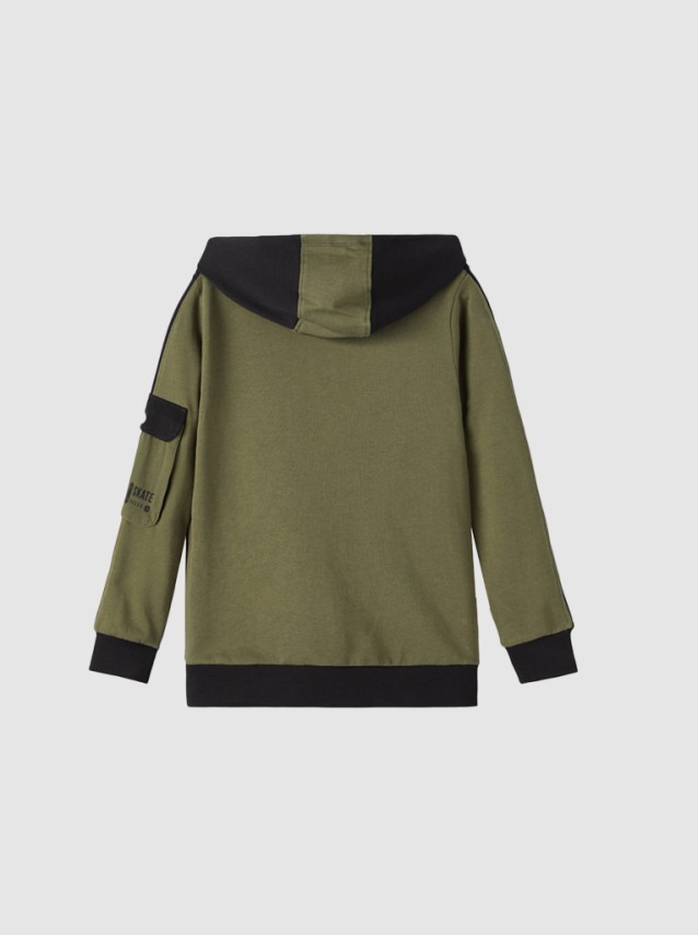 Chaquetas Masculino Name It