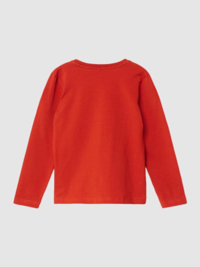 Sweatshirt Masculin Name It