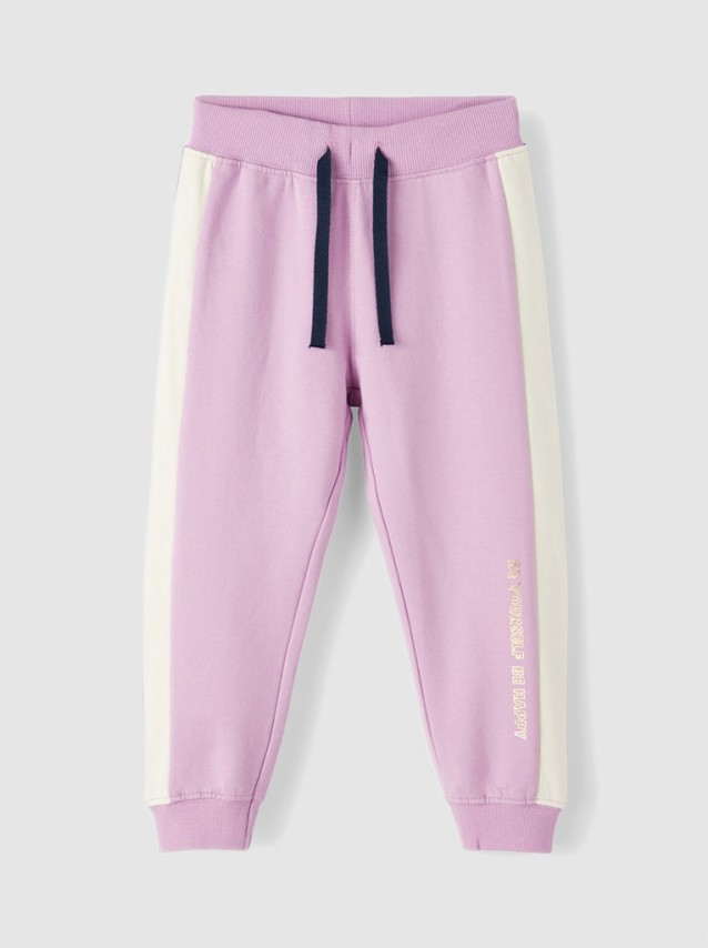 Pantalons Fminin Name It