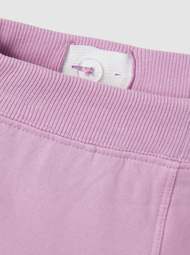 Trousers Female Name It