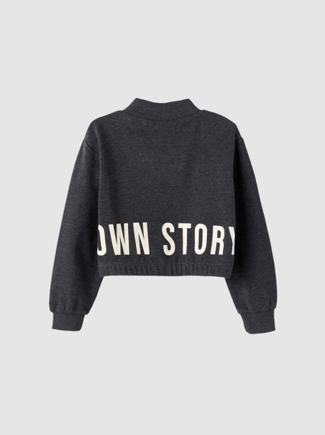 Sudaderas Femenino Name It