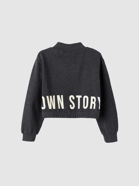 Sweatshirt Female Name It Sweatshirt Female Name It