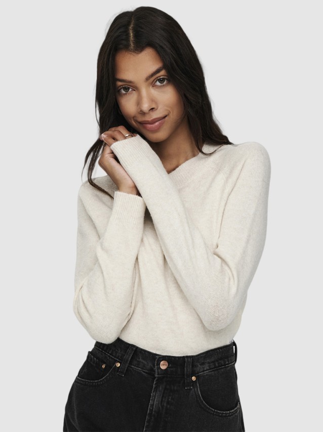 Camisolas Mulher Only