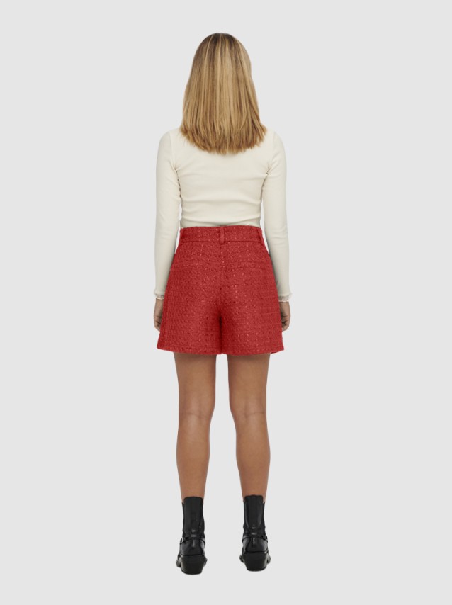 Shorts Female Only