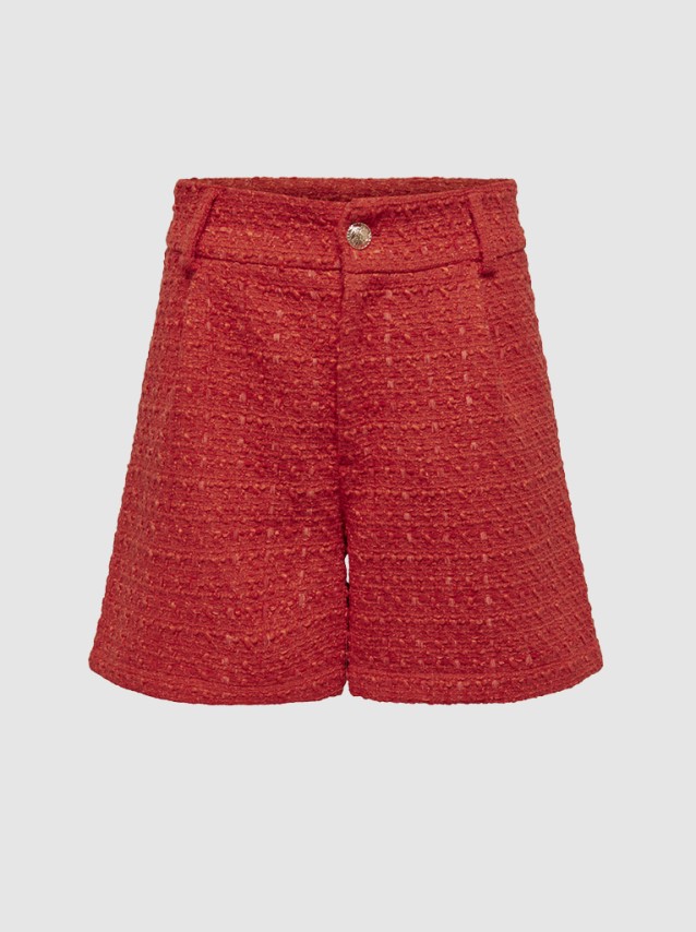 Shorts F�minin Only