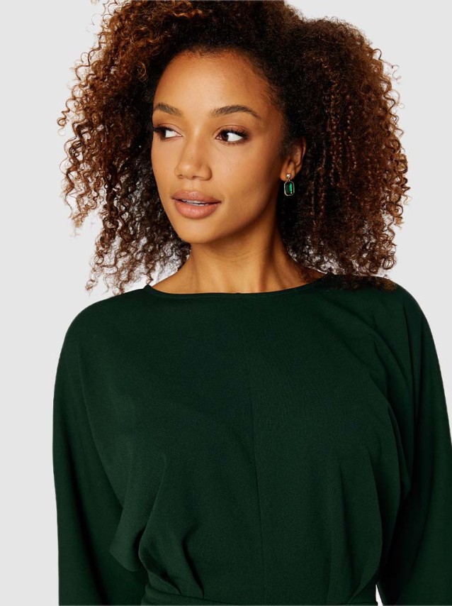 Vestidos Mulher Jacqueline de Yong