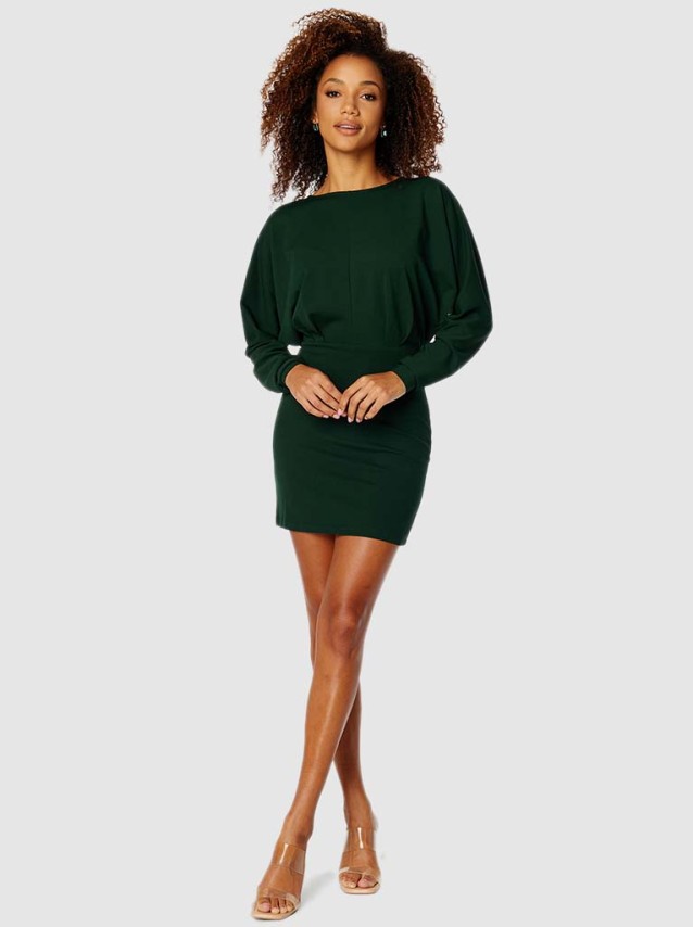 Vestidos Mulher Jacqueline de Yong