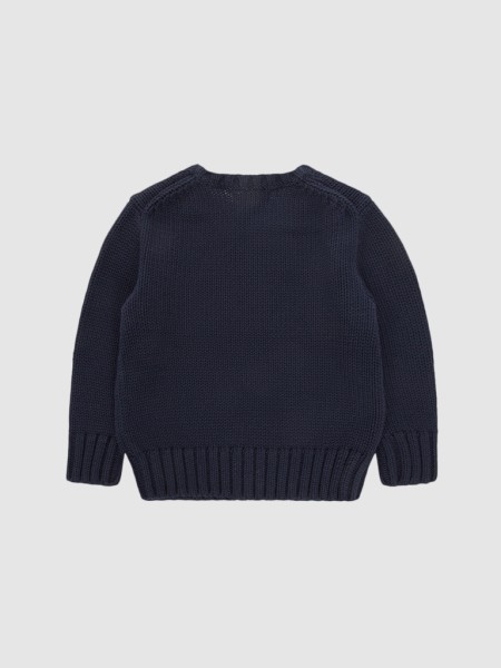 Malhas Menino Ralph Lauren Kids Malhas Menino Ralph Lauren Kids