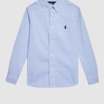 Chemise Masculin Ralph Lauren Kids