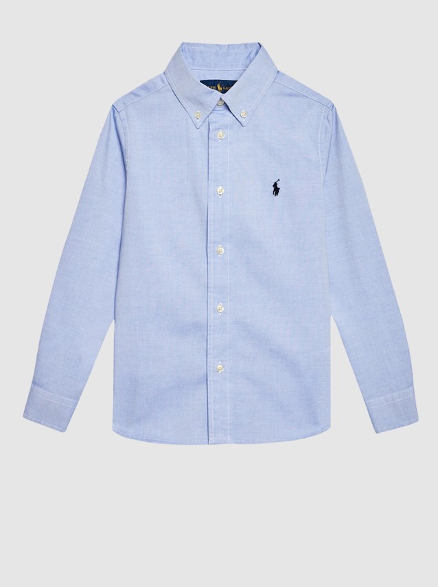 Chemise Masculin Ralph Lauren Kids
