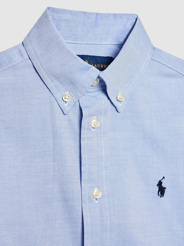 Chemise Masculin Ralph Lauren Kids