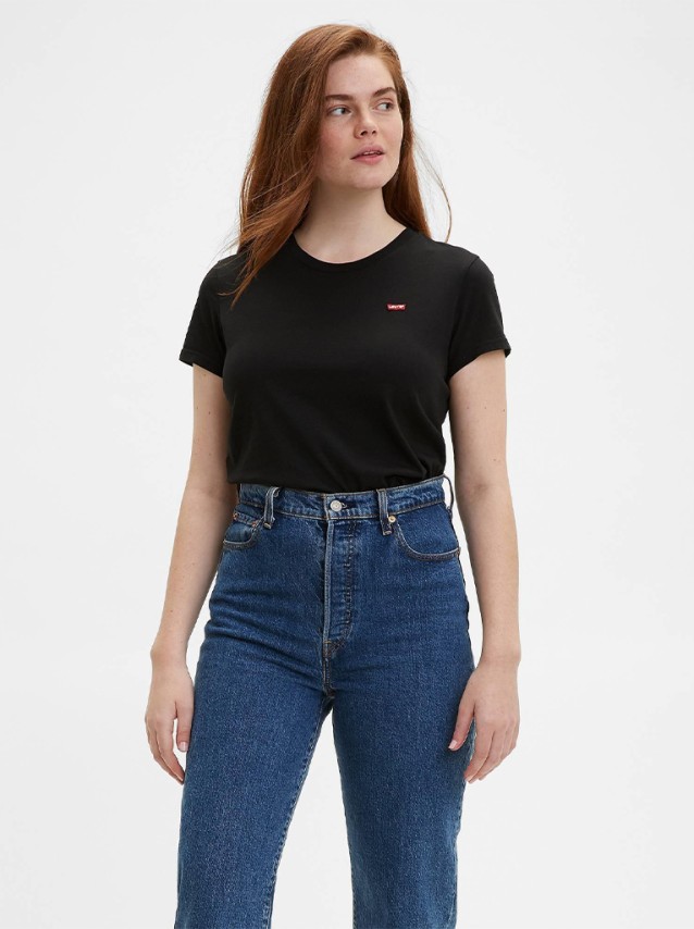 T-Shirt Female Levis