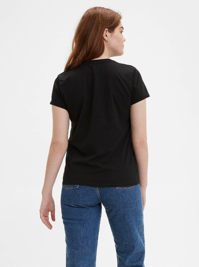 T-Shirt Female Levis