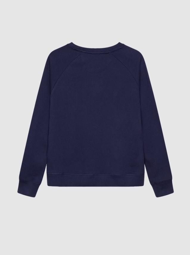 Sweatshirt Female Levis