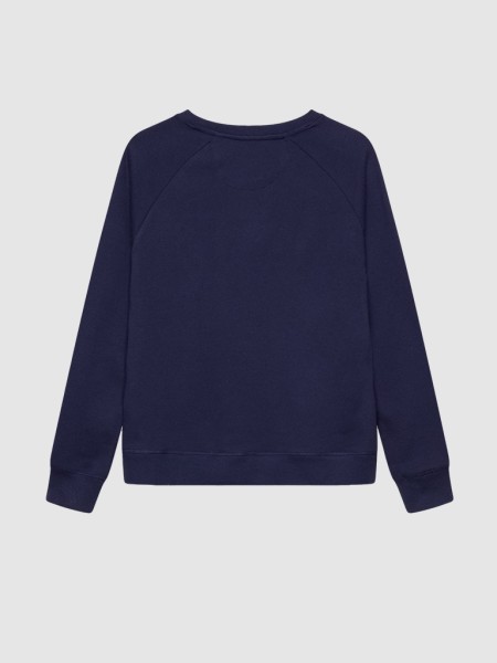 Sweatshirt Female Levis Sweatshirt Female Levis