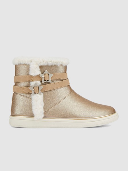 Boots Female Mayoral
