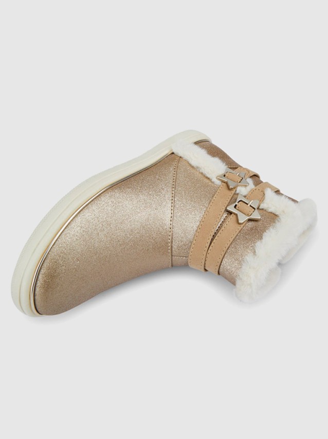 Boots Female Mayoral