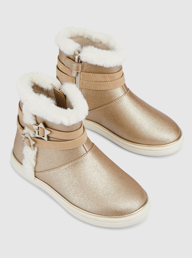 Boots Female Mayoral