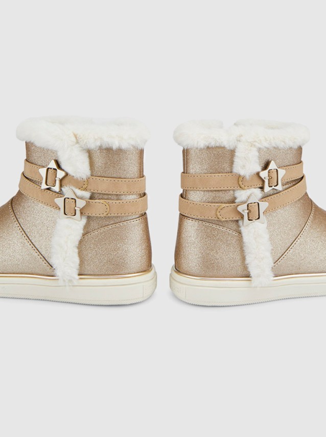 Boots Female Mayoral