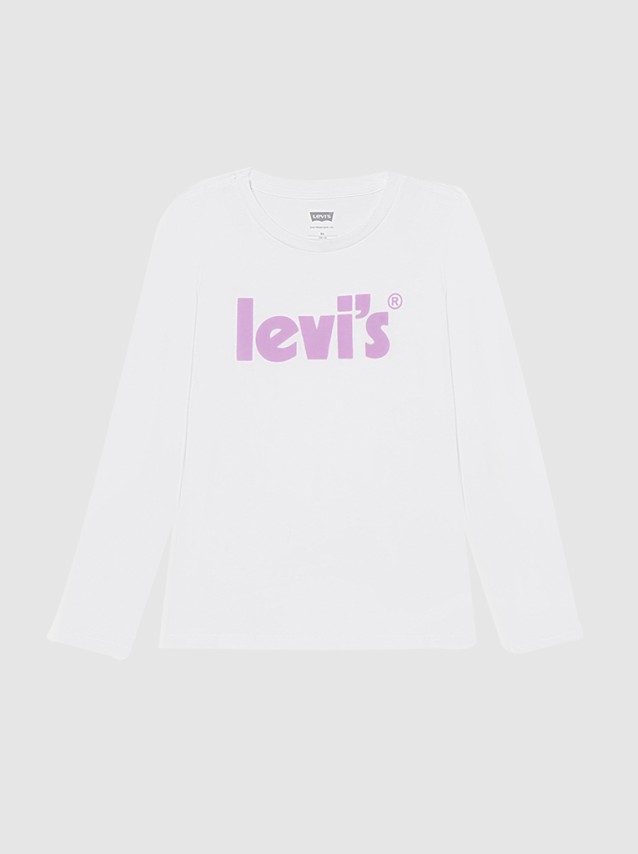 Sweatshirt Fminin Levis