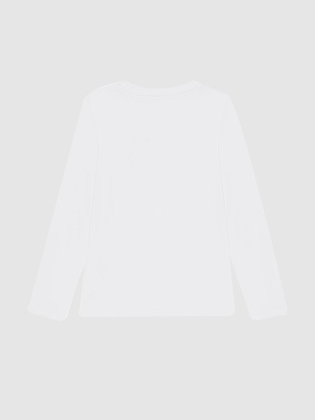 Sweatshirt Menina Levis