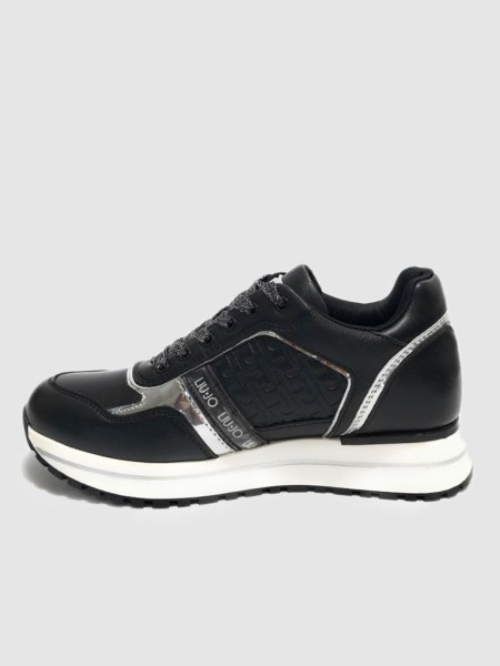 Zapatillas Femenino Liu Jo Zapatillas Femenino Liu Jo