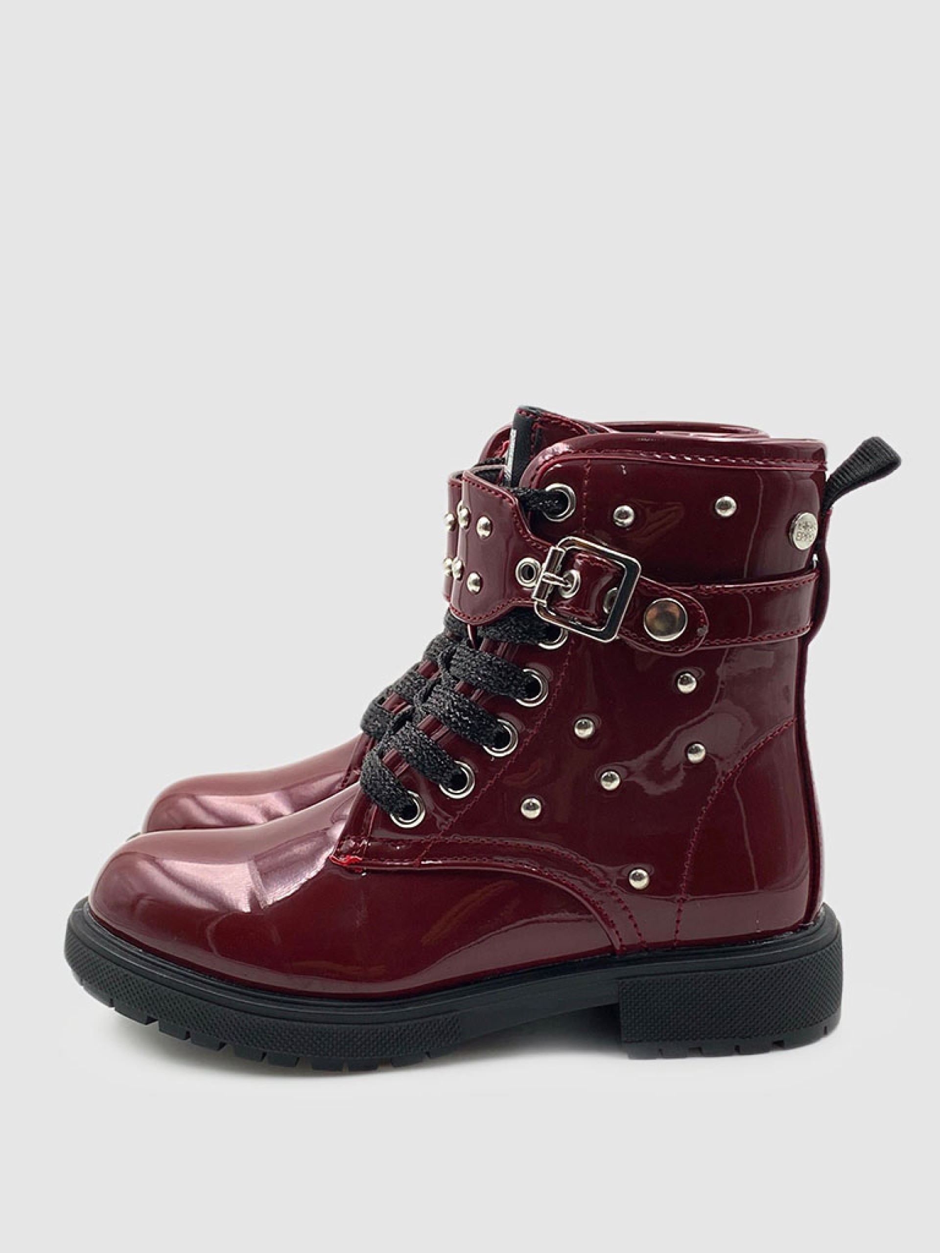 Boots Female Gioseppo