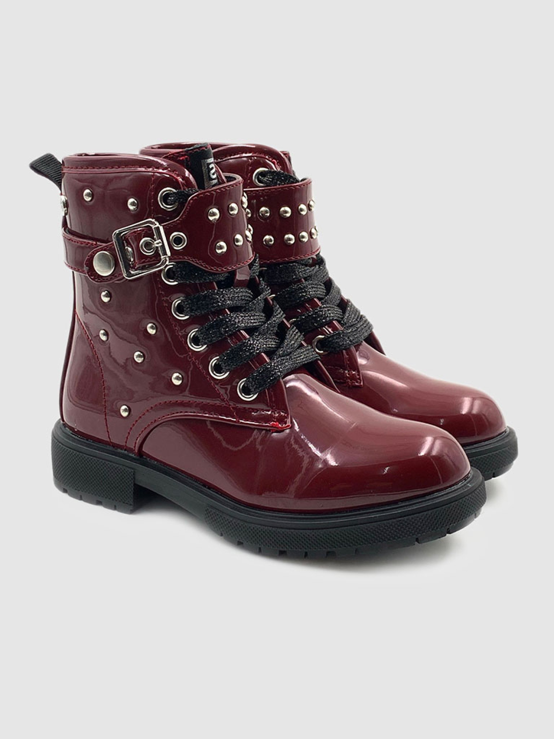 Boots Female Gioseppo