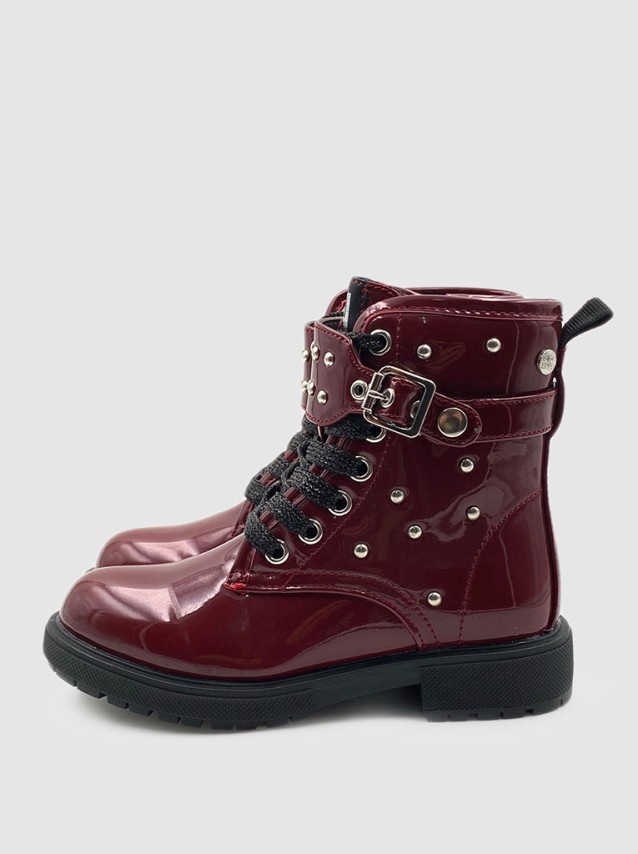 Bottes Féminin Gioseppo