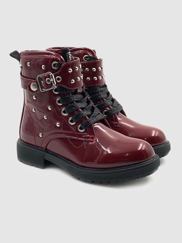 Botas Femenino Gioseppo
