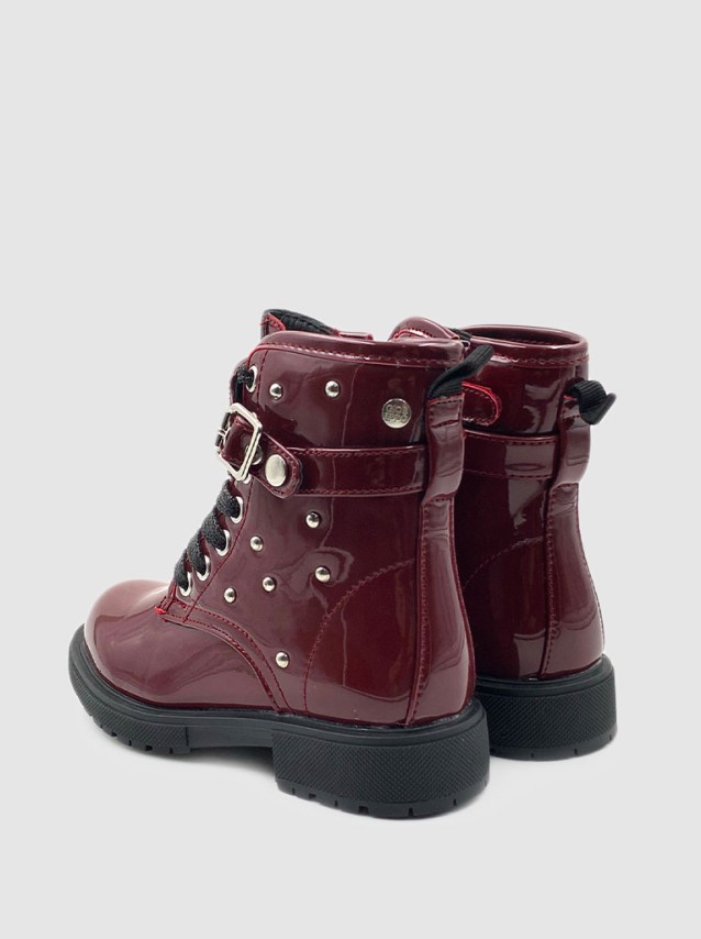 Bottes Féminin Gioseppo