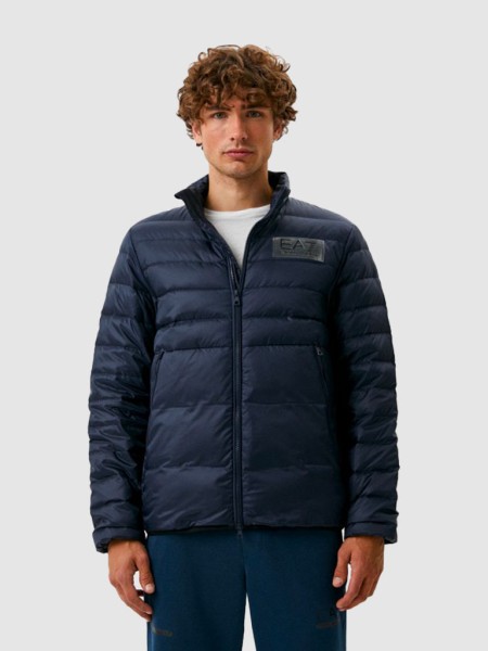 Vestes Masculin Ea7  Emporio  Armani