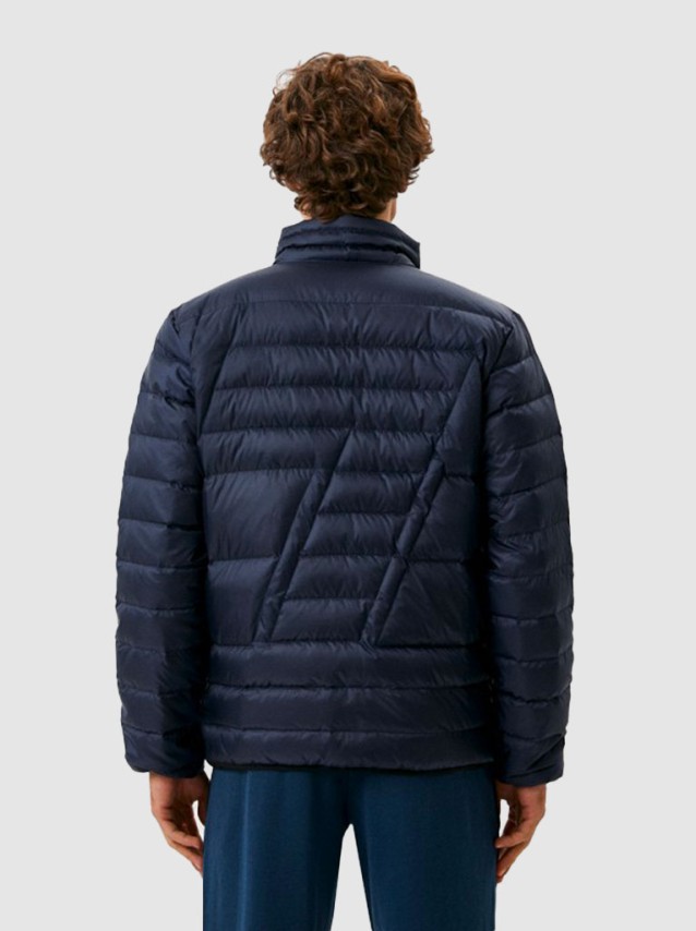 Jackets Male Ea7  Emporio  Armani