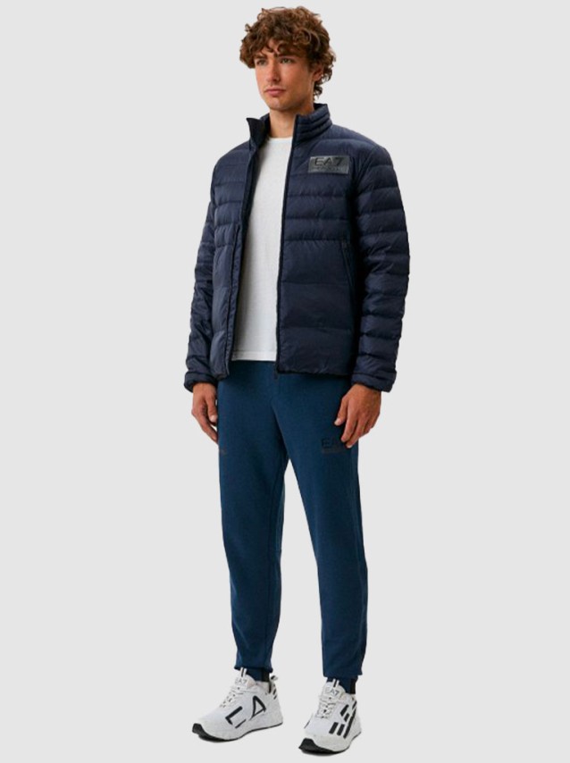 Casacos Homem Ea7  Emporio  Armani