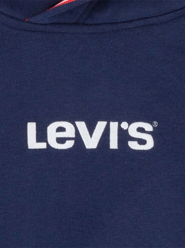 Sweatshirt Menino Levis