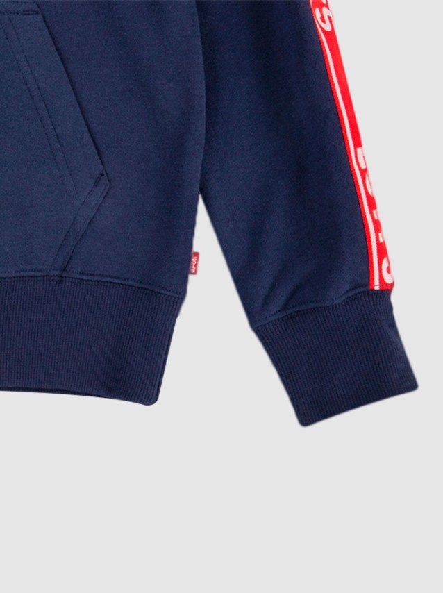 Sweatshirt Menino Levis