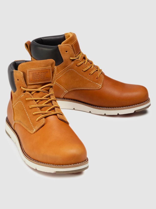 Botas Masculino Levis