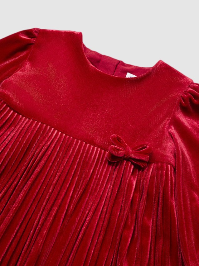 Vestidos Beb Menina Mayoral