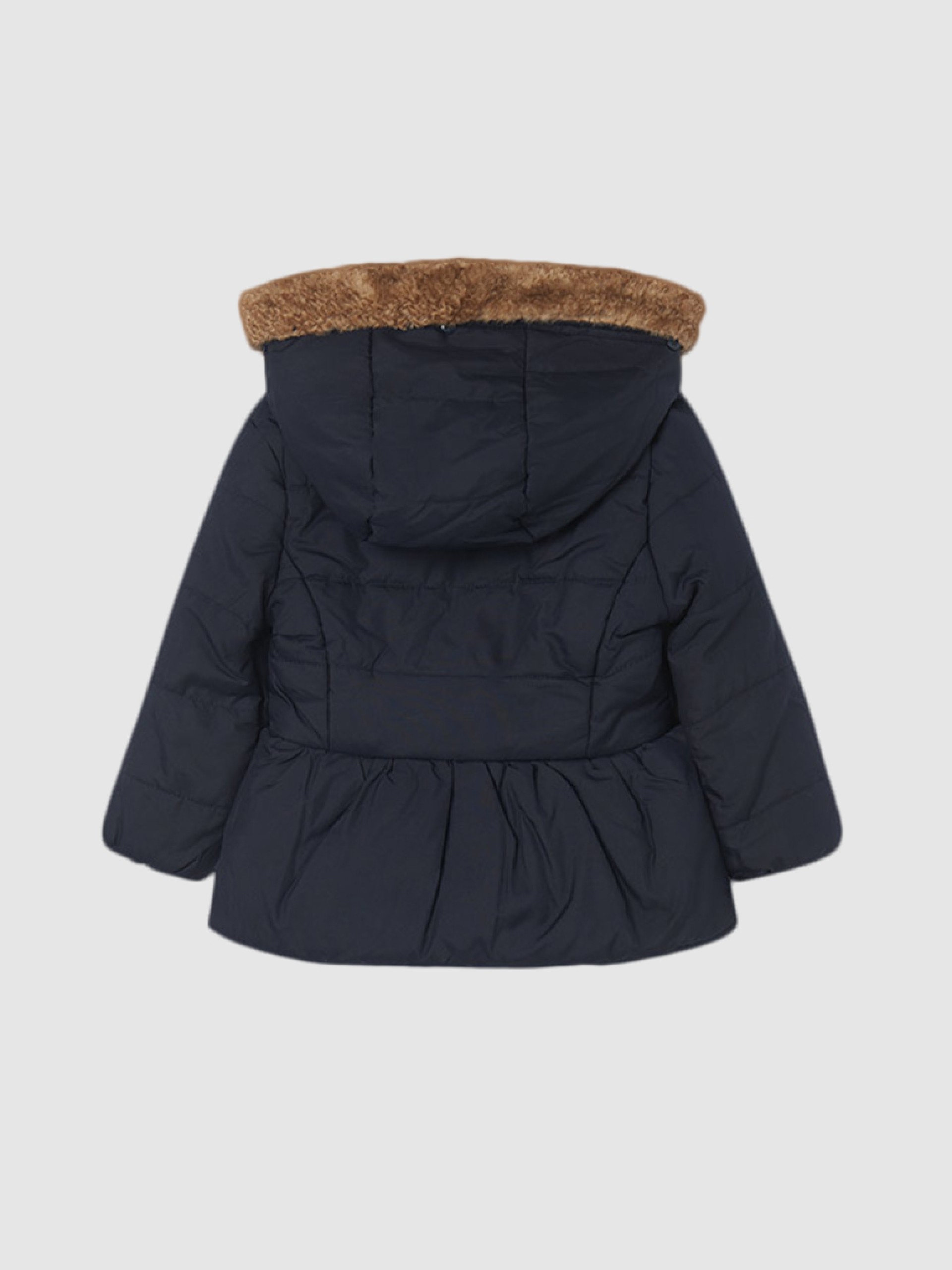 Jackets Female Mayoral