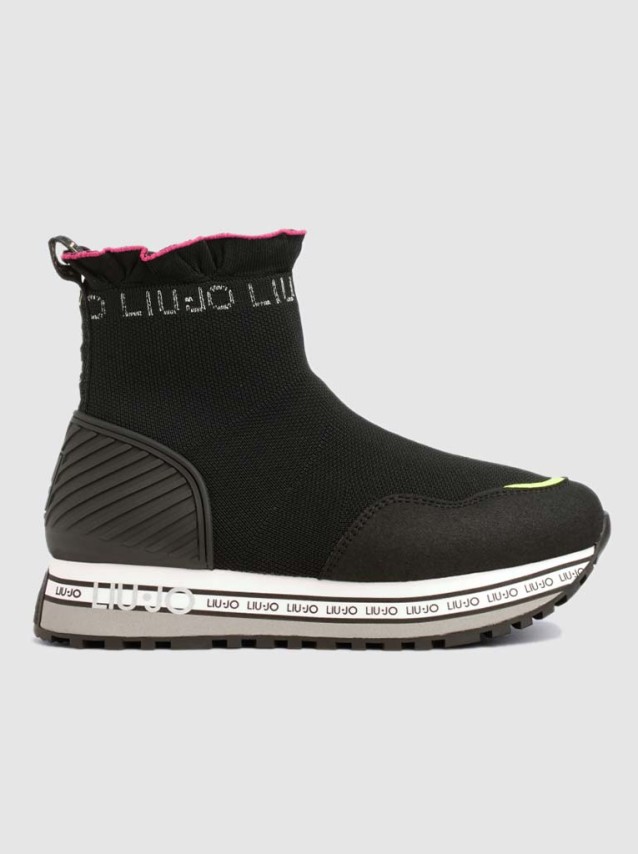 Zapatillas Femenino Liu Jo