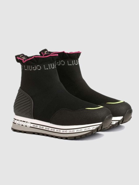 Zapatillas Femenino Liu Jo Zapatillas Femenino Liu Jo