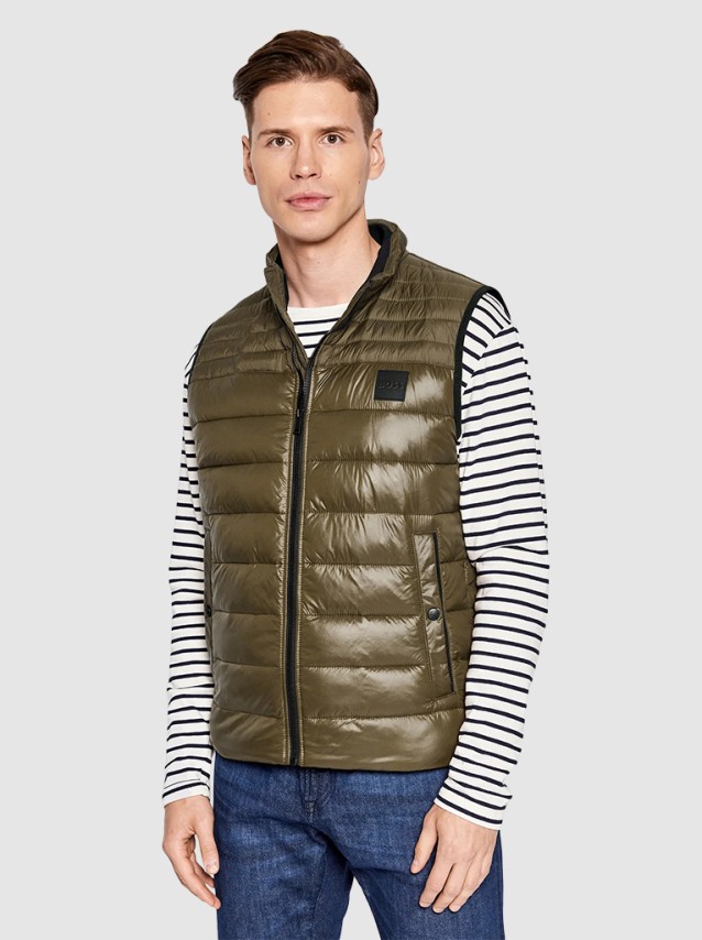 Gilets Masculin Boss