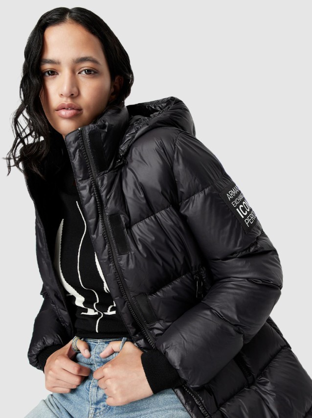 Chaqueta Femenino Armani Exchange