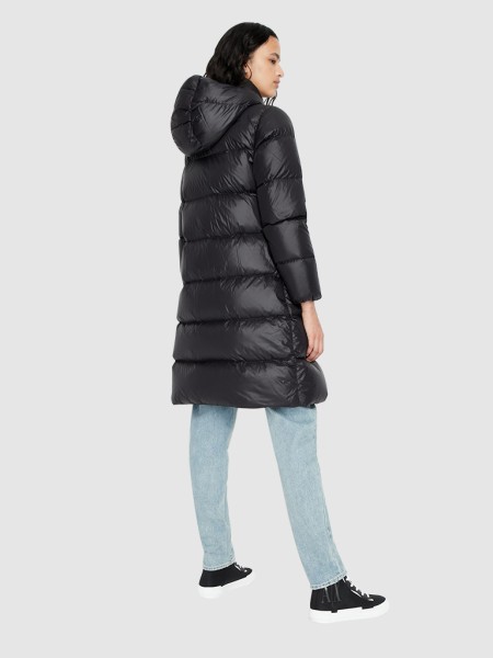 Jacket Female Armani Exchange Jacket Female Armani Exchange