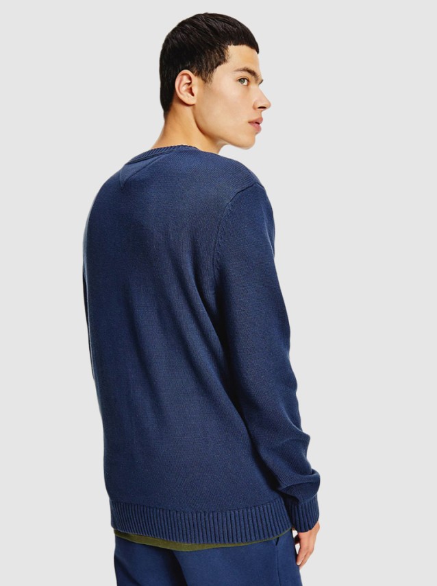 Camisolas Homem Tommy Jeans