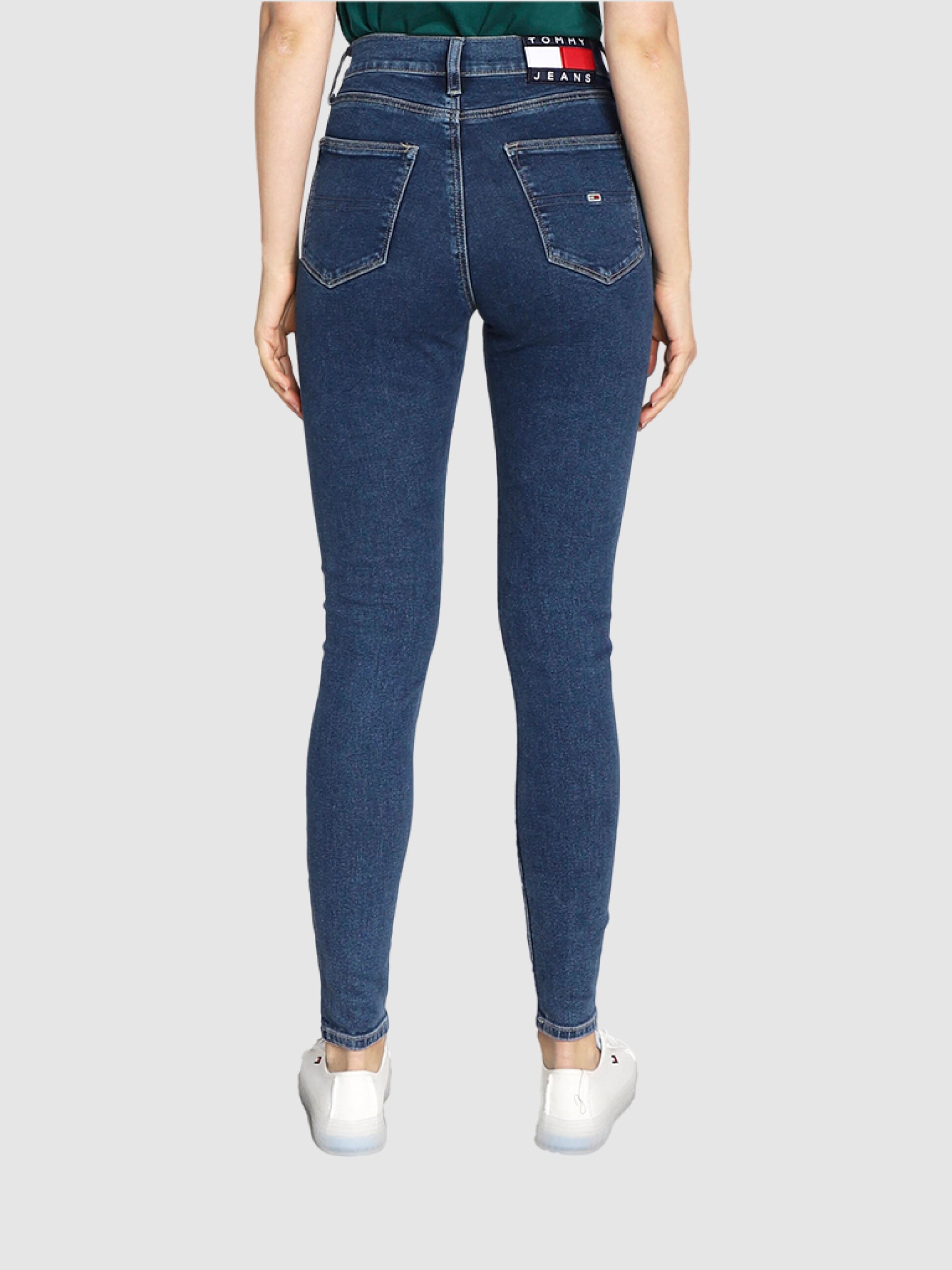 Jeans Féminin Tommy Jeans
