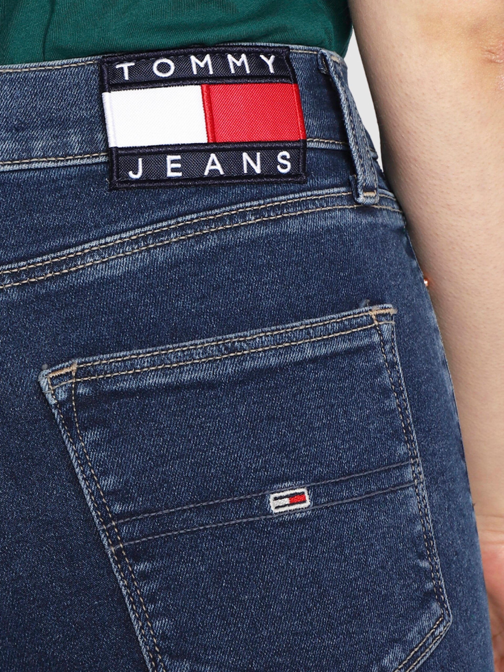 Jeans Féminin Tommy Jeans