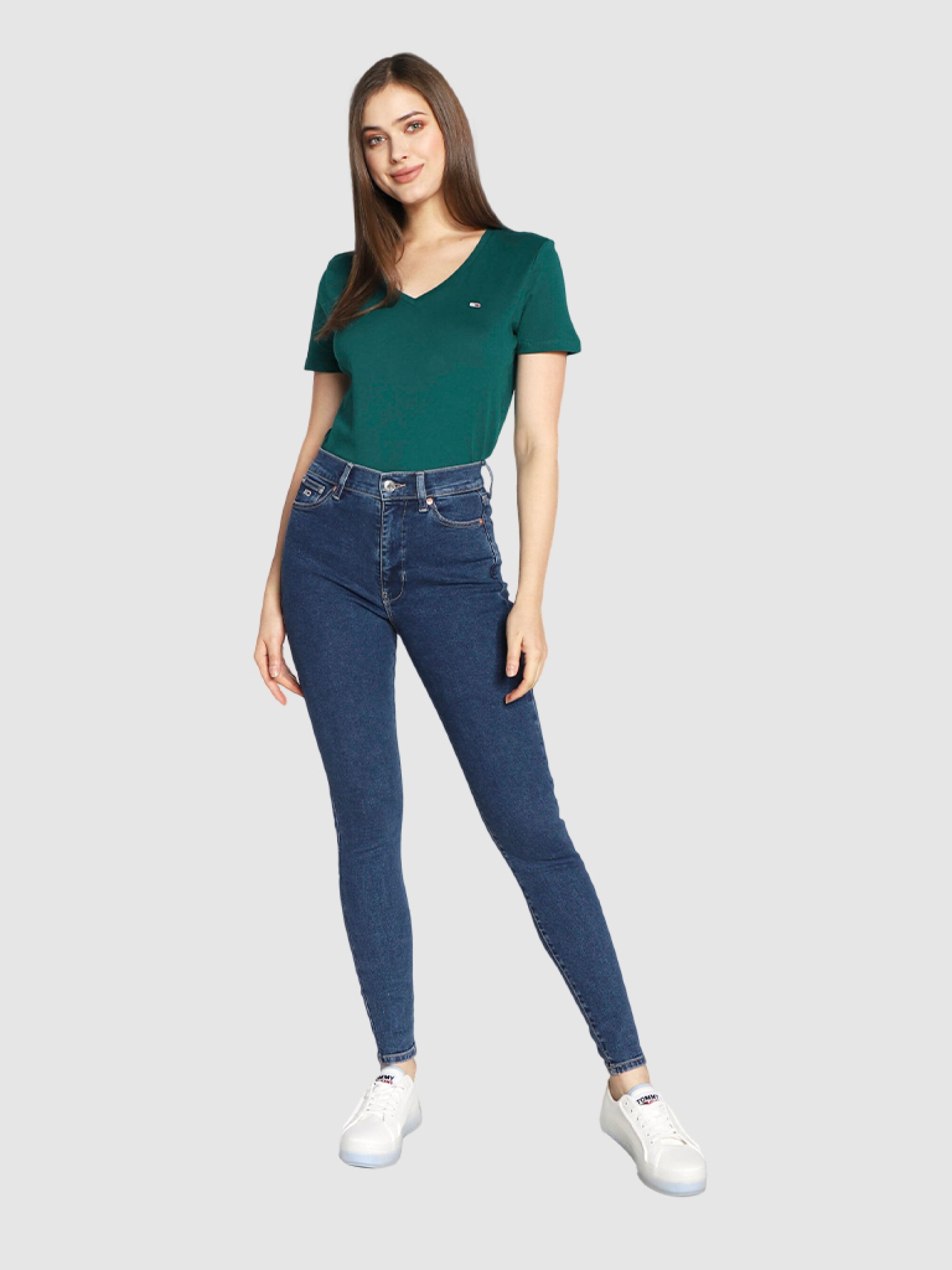 Jeans Féminin Tommy Jeans
