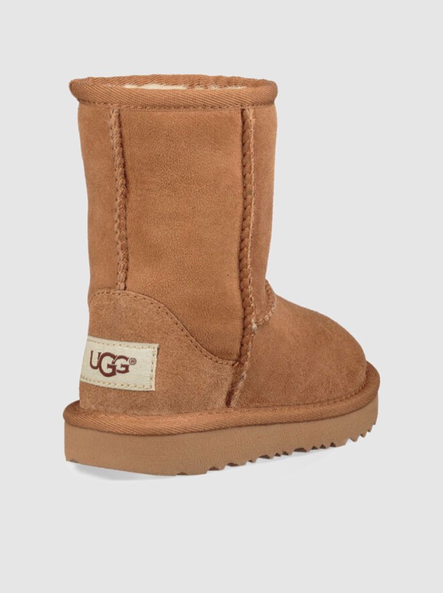 Bota Menina Classic II Ugg