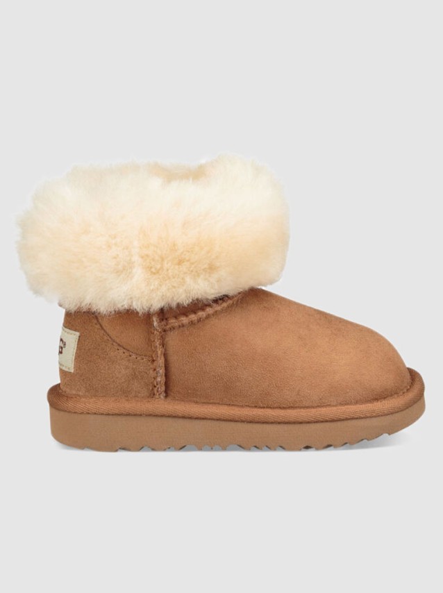 Botas Femenino Ugg